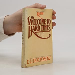 Imagen del vendedor de Welcome to Hard Times a la venta por Bookbot