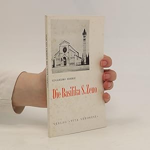 Seller image for Die Basilika S. Zeno for sale by Bookbot