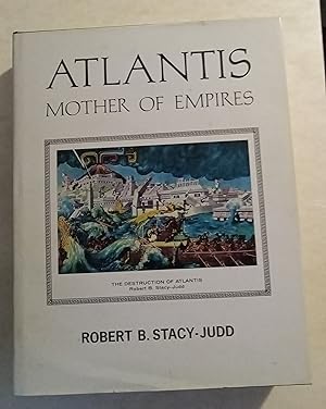 Atlantis: Mother of Empires