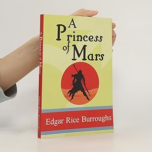 Bild des Verkufers fr A Princess of Mars zum Verkauf von Bookbot