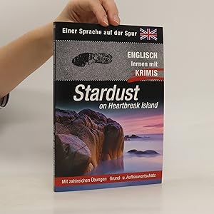 Bild des Verkufers fr Stardust on Heartbreak Island zum Verkauf von Bookbot