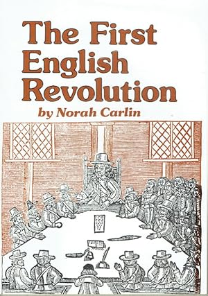 Immagine del venditore per THE FIRST ENGLISH REVOLUTION venduto da Paul Meekins Military & History Books