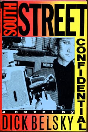 Seller image for South Street Confidential for sale by Dearly Departed Books
