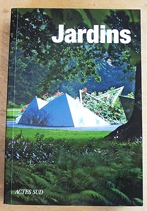 Immagine del venditore per Jardins venduto da RightWayUp Books