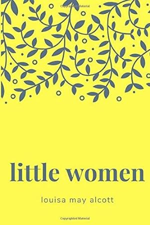 Seller image for Little Women for sale by WeBuyBooks 2