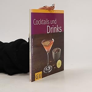 Imagen del vendedor de Cocktails und Drinks a la venta por Bookbot