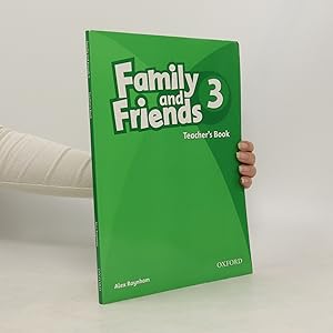 Bild des Verkufers fr Family and Friends: 3: Teacher's Book zum Verkauf von Bookbot