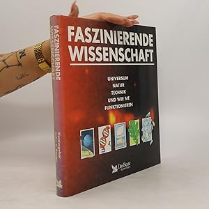 Bild des Verkufers fr Faszinierende Wissenschaft zum Verkauf von Bookbot