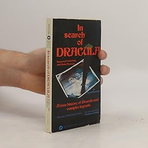 Bild des Verkufers fr In Search of Dracula zum Verkauf von Bookbot