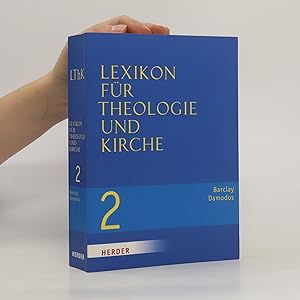 Bild des Verkufers fr Lexikon fr Theologie und Kirche 2 zum Verkauf von Bookbot