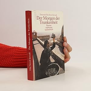 Seller image for Der Morgen der Trunkenheit for sale by Bookbot