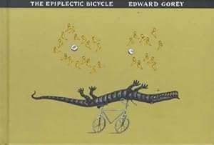 Imagen del vendedor de The Epiplectic Bicycle a la venta por WeBuyBooks