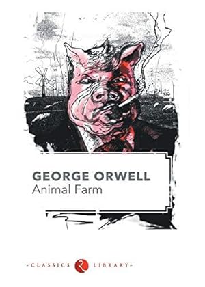 Seller image for Animal Farm for sale by WeBuyBooks