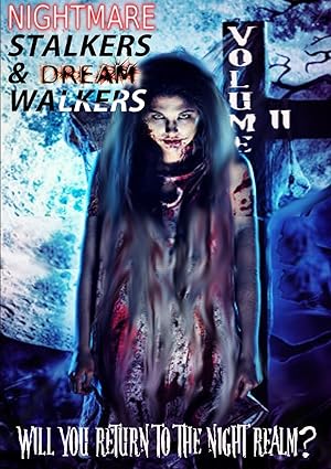 Bild des Verkufers fr Nightmare Stalkers & Dream Walkers zum Verkauf von moluna