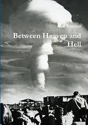Seller image for Between Heaven and Hell for sale by moluna