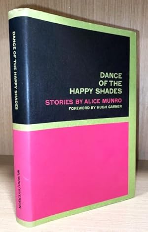 Dance of the Happy Shades