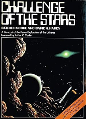 Seller image for Challenge of the Stars for sale by WeBuyBooks