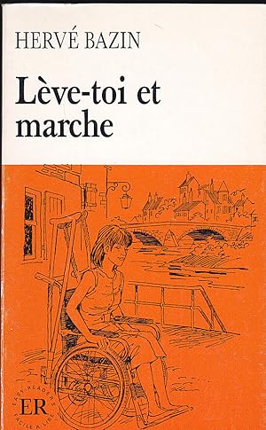 Lève-toi et marche - Easy readers