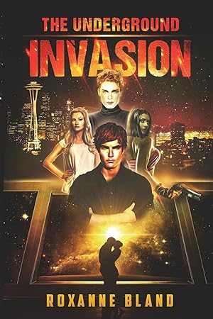 Seller image for Invasion for sale by moluna