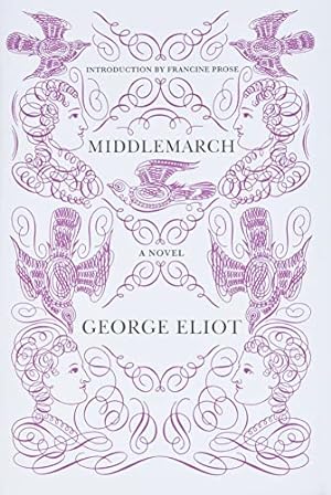 Seller image for Middlemarch (Harper Perennial Deluxe Editions) for sale by WeBuyBooks