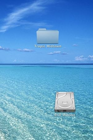 Immagine del venditore per Tropic Midtown (paperback) venduto da moluna