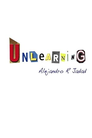 Seller image for Unlearning for sale by moluna
