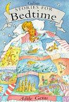 Image du vendeur pour Stories for Bedtime mis en vente par WeBuyBooks 2