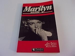Seller image for MARILYN SECRETE for sale by occasion de lire