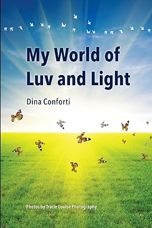 Seller image for My World of Luv and Light for sale by moluna
