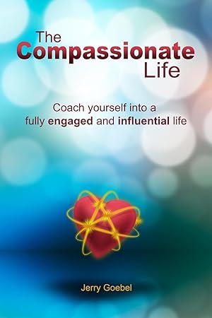 Seller image for The Compassionate Life for sale by moluna