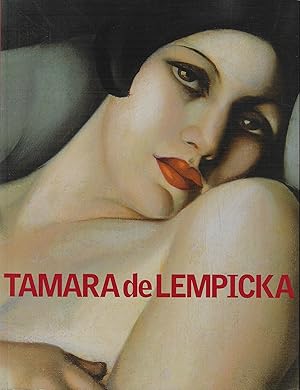 Seller image for Tamara de Lempicka: Art Deco Icon for sale by Walden Books