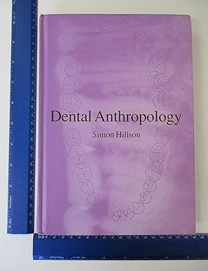 Immagine del venditore per Dental Anthropology venduto da Coas Books