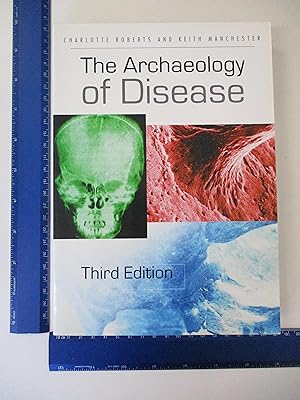 Imagen del vendedor de The Archaeology of Disease a la venta por Coas Books