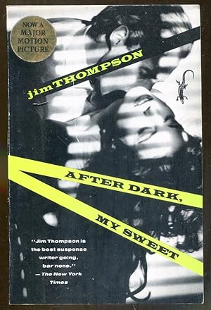 Seller image for After Dark, My Sweet for sale by Dearly Departed Books