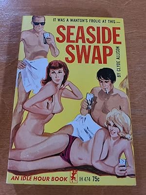 Seaside Swap