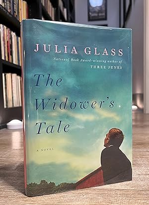 The Widower's Tale (signed first printing)