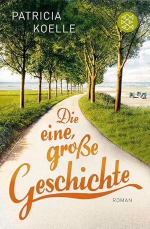 Seller image for Die eine, groe Geschichte for sale by BuchWeltWeit Ludwig Meier e.K.