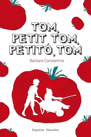 Seller image for TOM, PETIT TOM, PETIT, TOM (CATALN). for sale by Librera Smile Books