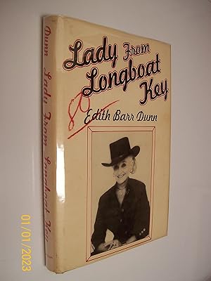Immagine del venditore per Lady From Longboat Key venduto da Paper Dragon