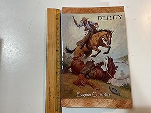 Seller image for Deputy for sale by Old Lampasas Post Office Books