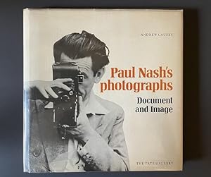 Paul Nash's photographs - Document and Image