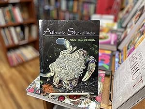 Seller image for Atlantic Shorelines: Natural History and Ecology for sale by Reclaimed Bookstore