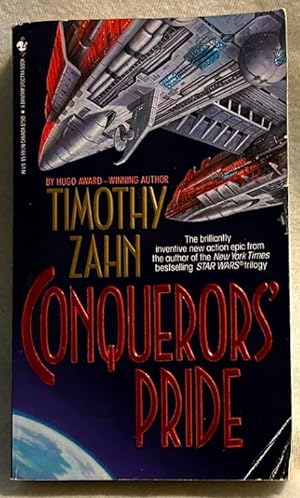 Seller image for Conquerors' Pride for sale by TNT ENTERPRIZES