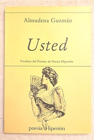 Imagen del vendedor de Usted. 1 edicin. a la venta por Aaromadelibros