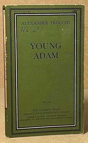 Immagine del venditore per Young Adam venduto da San Francisco Book Company