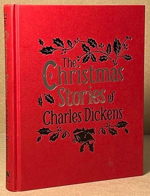 Imagen del vendedor de The Christmas Stories of Charles Dickens a la venta por San Francisco Book Company