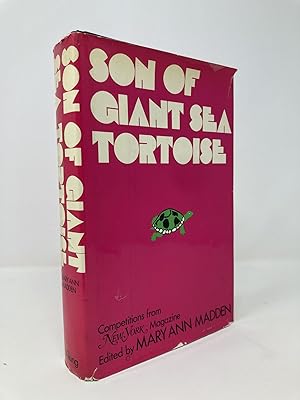 Seller image for Son of Giant Sea Tortoise: Competitions from New York Magazine for sale by Southampton Books