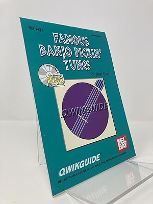 Qwikguide: Famous Banjo Pickin Tunes