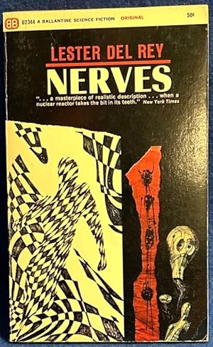 Seller image for Nerves for sale by TNT ENTERPRIZES