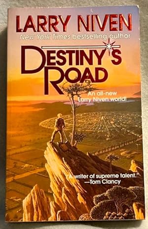 Seller image for Destiny?s Road for sale by TNT ENTERPRIZES